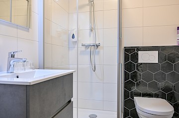 Conform tweepersoonskamer hoi